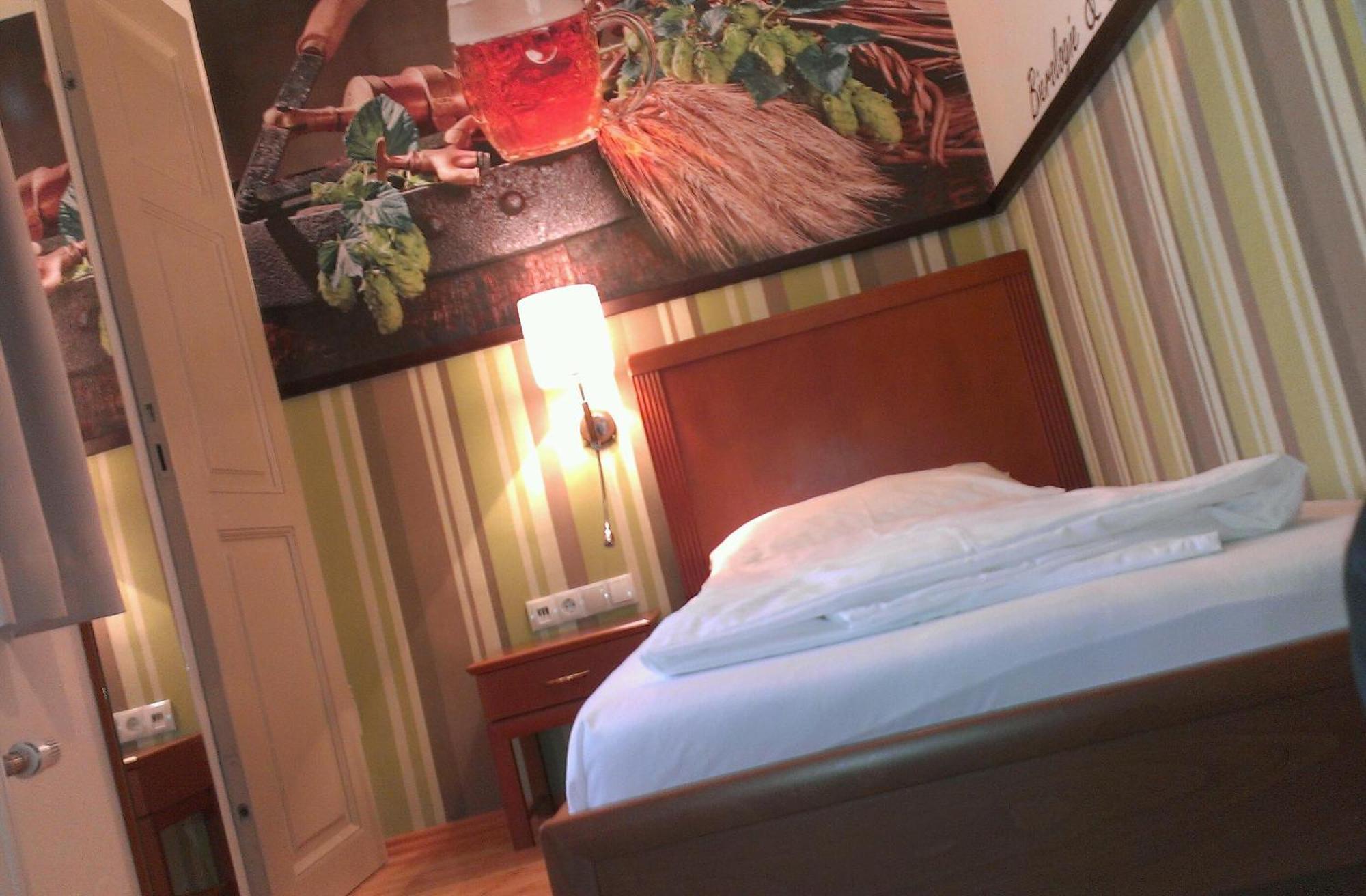 Gasthof Restaurant Zum Brauhaus Hartberg Room photo